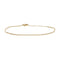 ダニエルウェリントン DANIEL WELLINGTON Elan Box Chain Bracelet G ブレスレット DW00400551 レディース ゴールド
